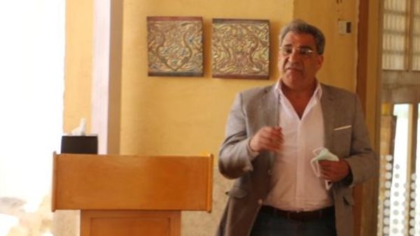 زيارة تفقدية لمحافظة