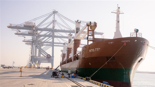 حركة ملحوظة في استقبال