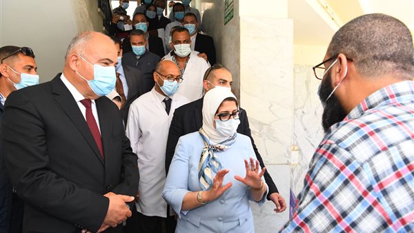 مستشفى قفط التعليمي