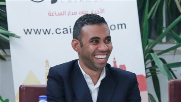 محمود المملوك رئيس