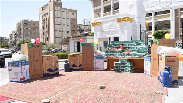 محافظ المنيا