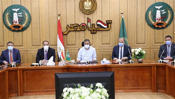 لجنة مكافحة كورونا