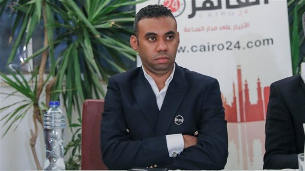 محمود المملوك رئيس