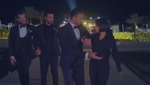 سهر الصايغ والأربعة