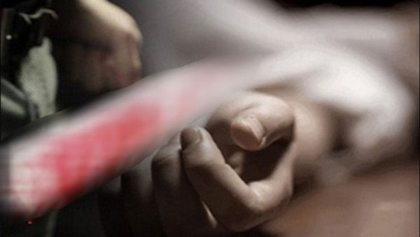 طعن - أرشيفية