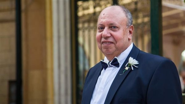 الدكتور ممدوح بشير