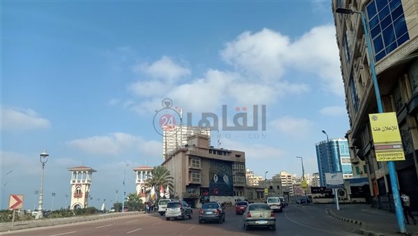 القاهرة 24
