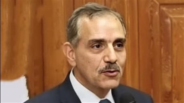 اللواء جمال نور الدين