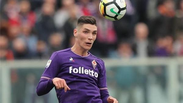  نيكولا ميلينكوفيتش