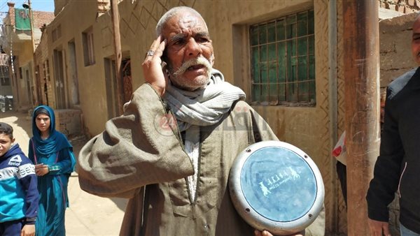 محمد عثمان الحُصري،