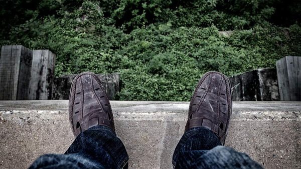 انتحار - أرشيفية