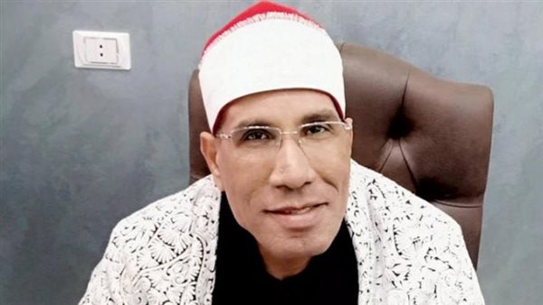 الشيخ عبدالفتاح الطاروطي