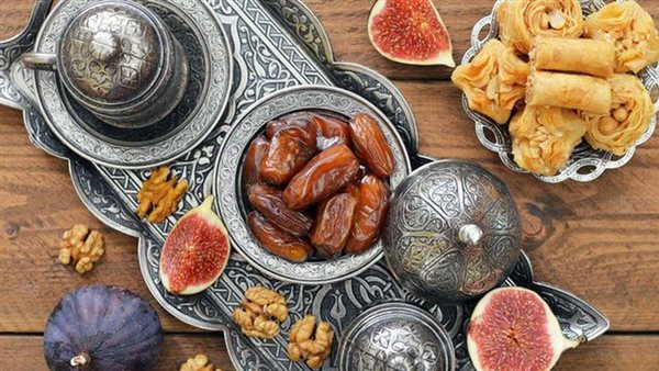 سحور رمضان