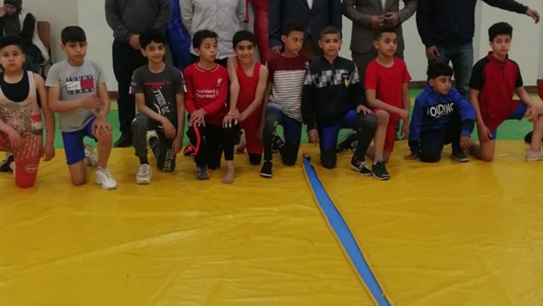 جانب من الجولة