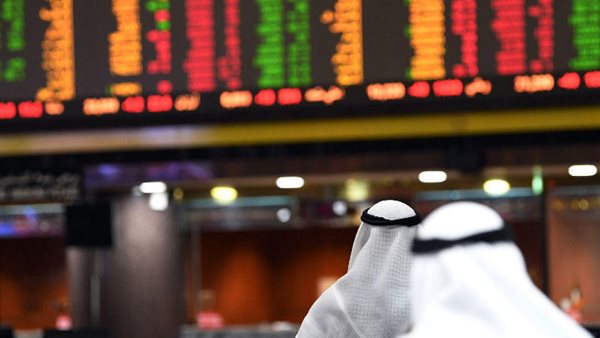 البورصة السعودية