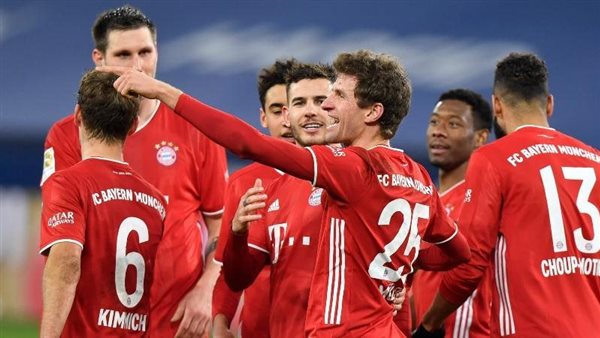 بايرن ميونخ  