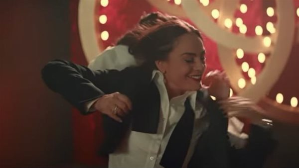 شريهان في إعلان لرمضان