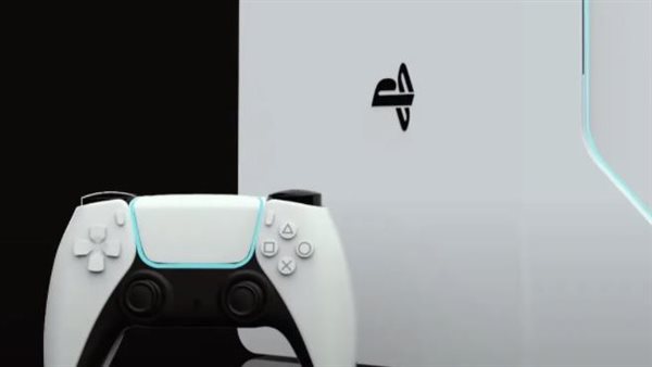 سوني PlayStation5