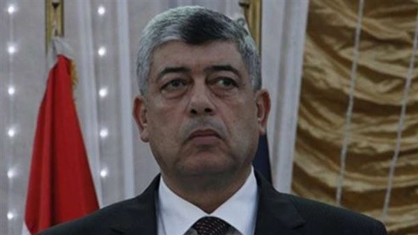 اللواء محمد إبراهيم