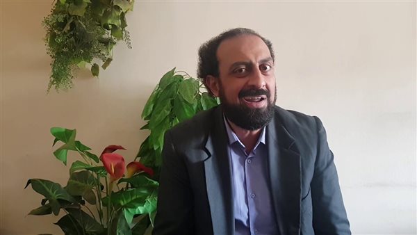 الطبيب المتحرش