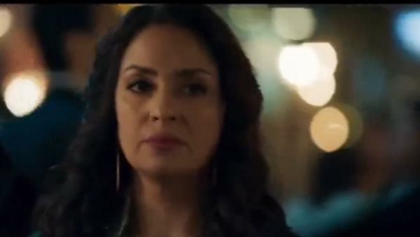 نرمين الفقي 