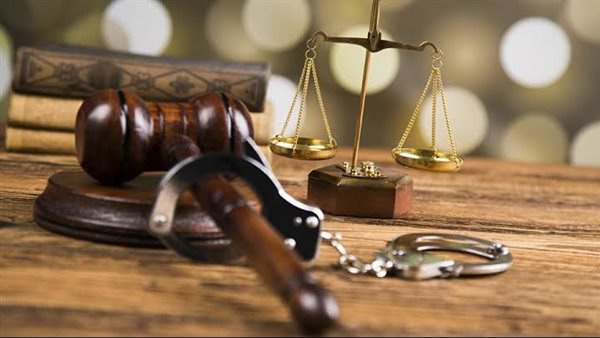 محكمة النقض بالمنيا