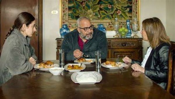 الحلقة الأولى من