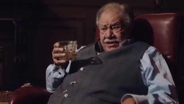 يحيى الفخراني