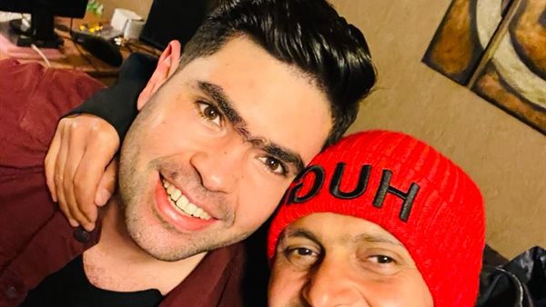 محمد البوغه ورامز