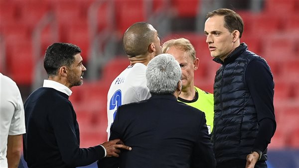 توماس توخيل