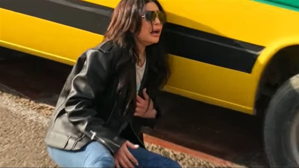 هيفاء وهبي في الحلقة