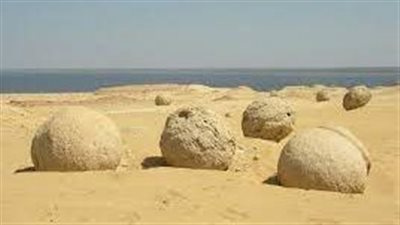 وادي البطيخ بالفيوم يحمل الأسرار ونُسجت حوله الأساطير وينتظر الاستغلال السياحي