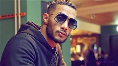 محمد رمضان لمتابعيه: 