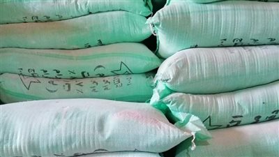 ضبط صاحب مخبز تصرف في دقيق بلدي مدعم بالفيوم