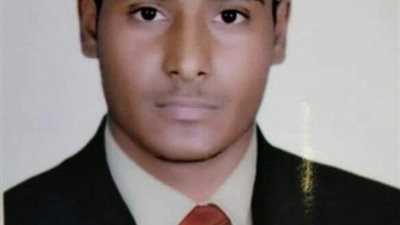 طالب يسجل براءة اختراع لجهاز توليد طاقة كهربية من المجاري المائية بسوهاج