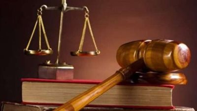 حجز طعن قيادات الإخوان على أحكام 