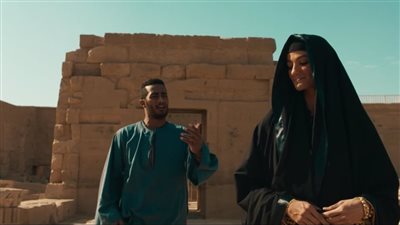 مسلسل موسى..  قرار صادم من تارا عماد لمحمد رمضان: 