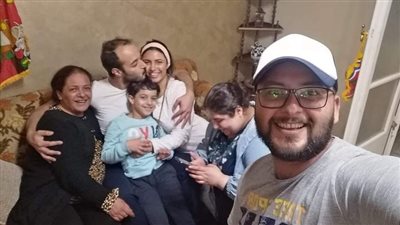 الإفراج عن حسام الصياد وسلافة مجدي في اتهامهما بإساءة استخدام وسائل التواصل الاجتماعي