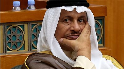 التفاصيل الكاملة لحبس رئيس الوزراء الكويتي السابق على ذمة قضية 