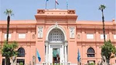  رأس أمنحوتب الثالث.. أبرز المقتنيات المتبقية بمتحف التحرير