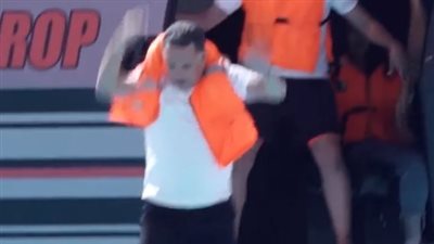 شريف عامر الضحية السرية في برنامج 