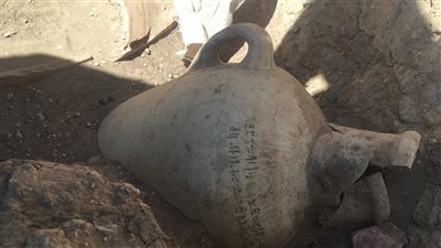 عالمة مصريات: الكشف الأثري الجديد بالأقصر يسلط الضوء على الحياة اليومية والتكنولوجيا بمصر القديمة