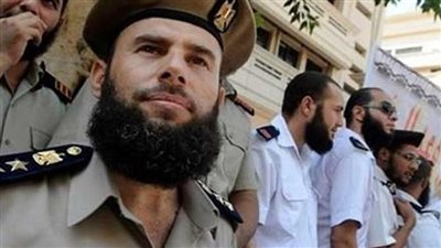 صاحب حكم عزل الضباط الملتحين يشيد بمسلسل الاختيار 2 بعد الحلقة الأولي