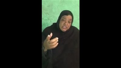 سيدة تتهم مستشفى بسيون بالإهمال: ملقتش حد ينجدني ولا حبة أكسجين.. والمستشفى يرد: مزقوقة علينا  