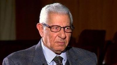 رئيس الأعلى للإعلام سابقًا.. 10 معلومات عن الراحل مكرم محمد أحمد