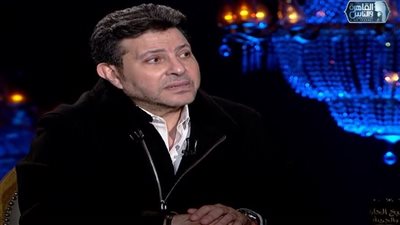 هاني شاكر: شيرين ليست مطربة مصر الأولى.. عندنا أنغام وأمال ماهر