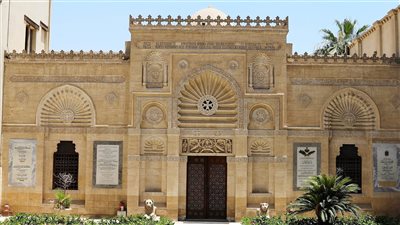 المتحف القبطي يبدأ في تفعيل تذاكر التصوير الفوتوغرافي