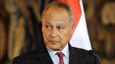 أبو الغيط يلتقي المبعوث الأممي لبحث ملفي سد النهضة وليبيا اليوم