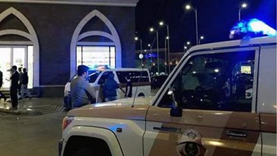 يواجه السجن والغرامة.. القبض على مصري في السعودية لنقله مخالفين يمنيين