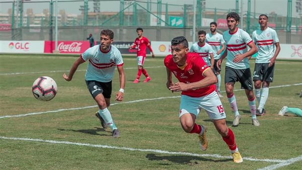 الأهلي - الزمالك